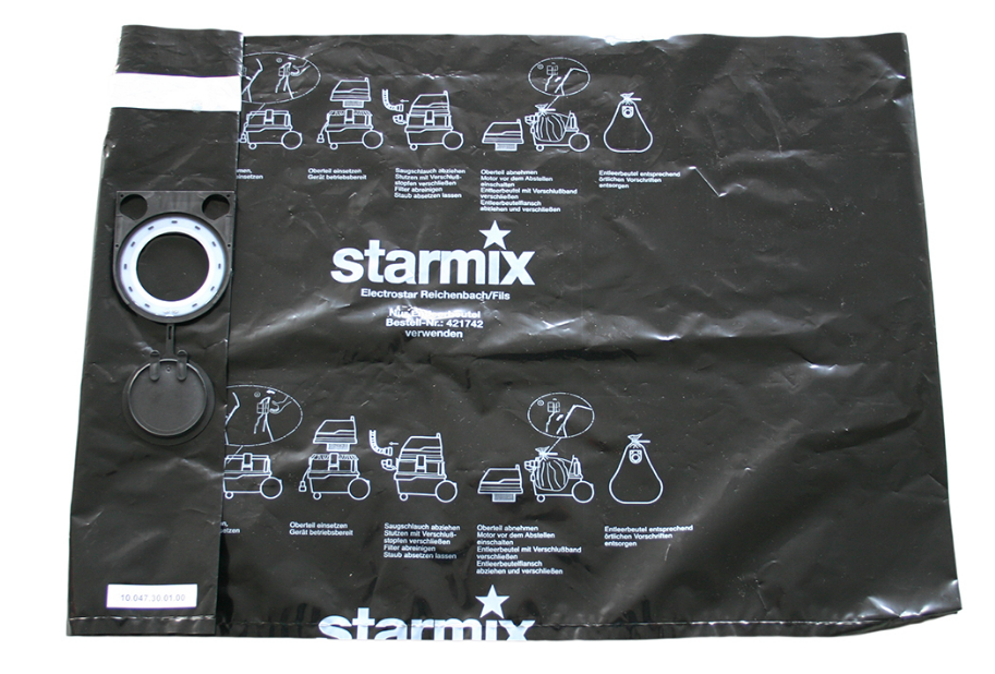 Saci de aspirator FBPE 35 | Starmix
