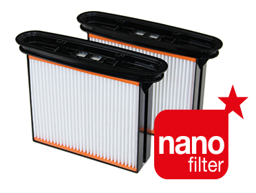 Filtru pentru aspirator FKPN 3000 NANO | Starmix