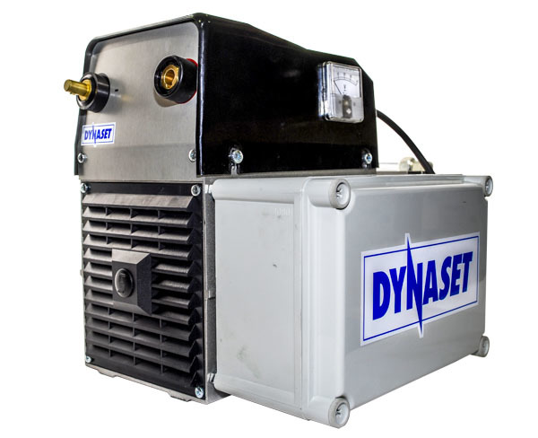 Generator electric actionat hidraulic | HGG 200 | Dynaset
