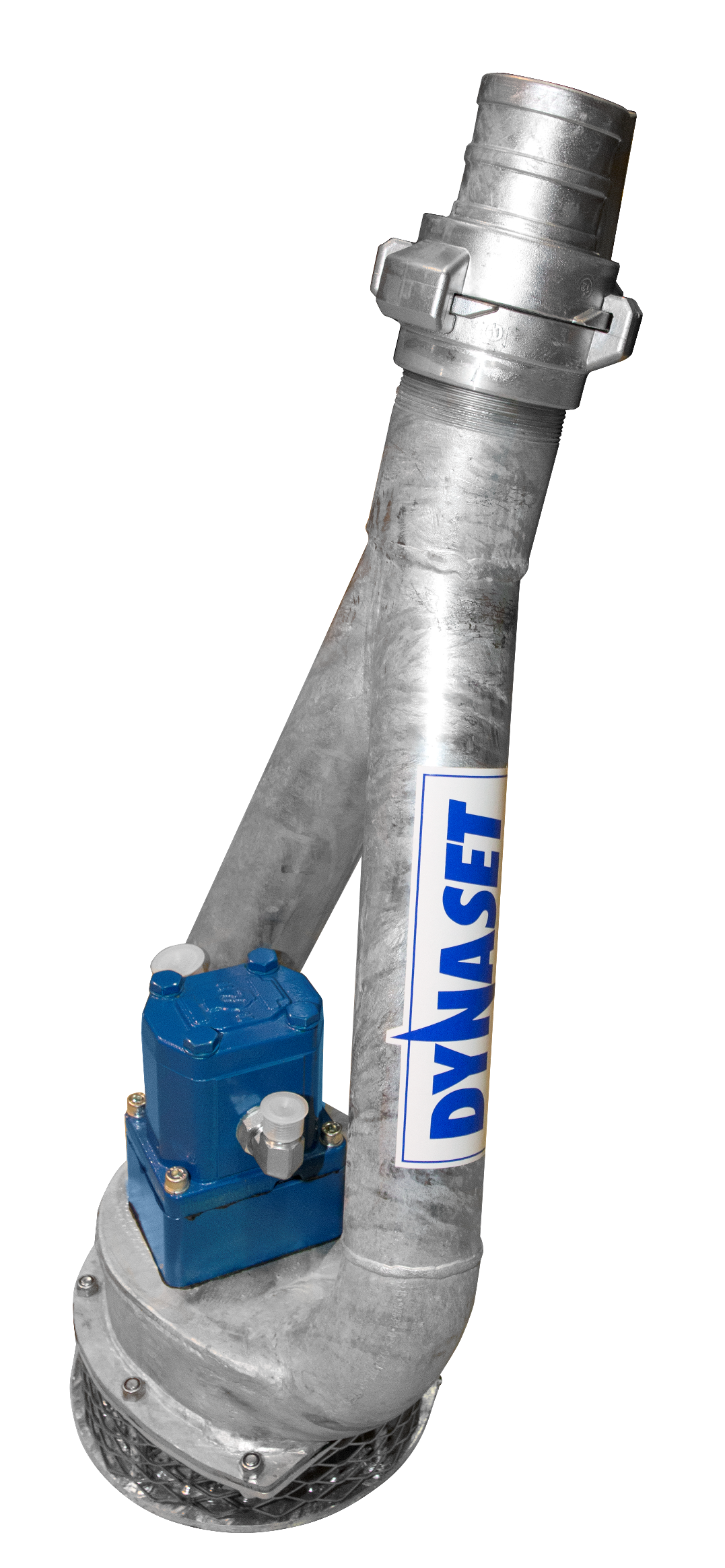 Pompa submersibila actionata hidraulic | HSP 2600 | Dynaset