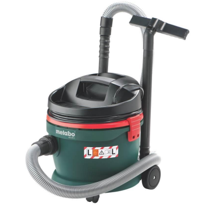 Aspirator Universal umed/uscat | Metabo | AS 20 L | 1200 W