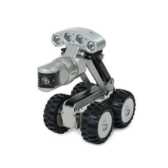 Robot de inspectie FW 90 L option| Ritec